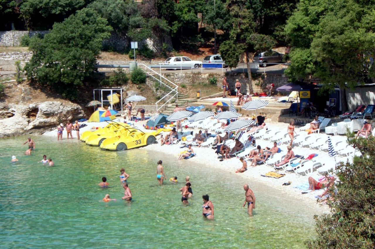 Apartments With A Parking Space Rabac, Labin - 7410 Экстерьер фото