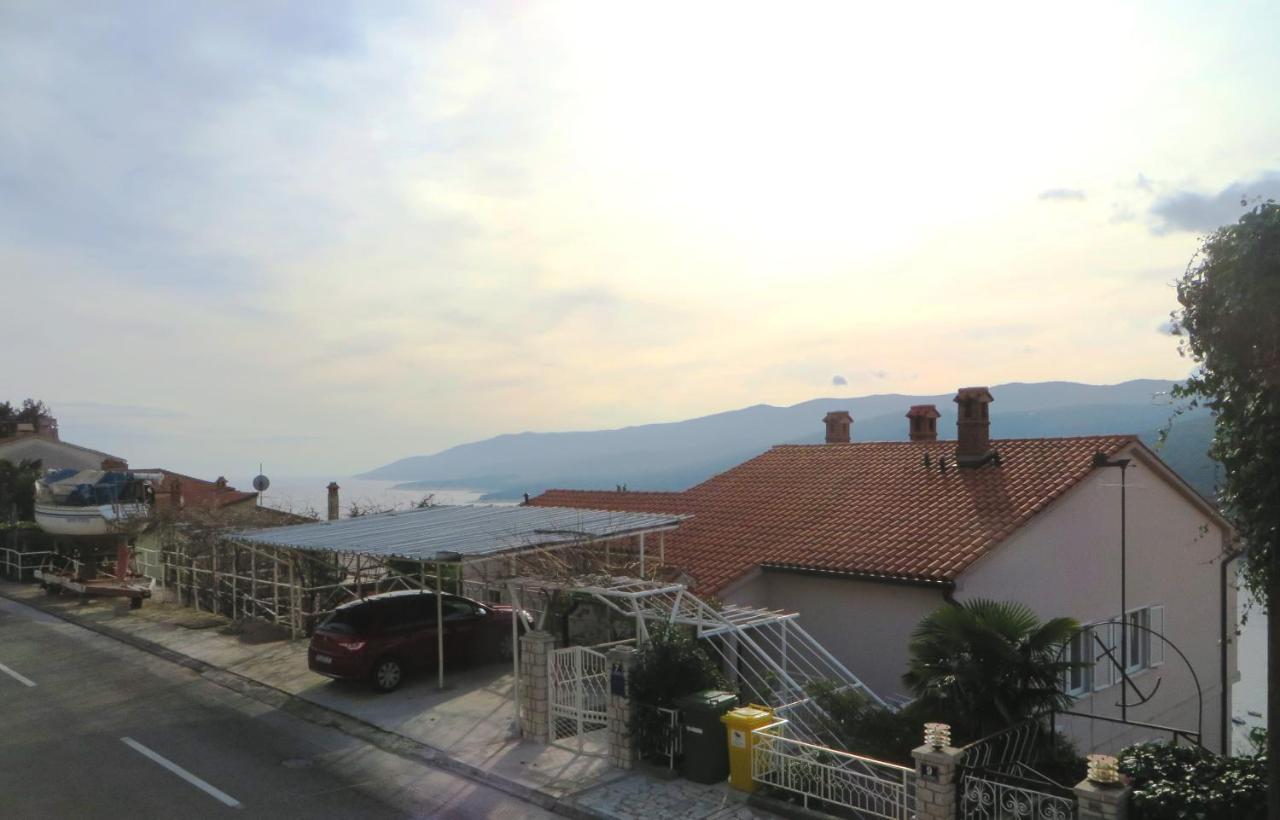 Apartments With A Parking Space Rabac, Labin - 7410 Экстерьер фото
