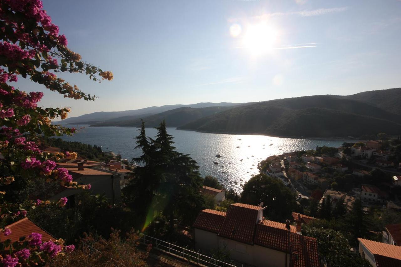 Apartments With A Parking Space Rabac, Labin - 7410 Экстерьер фото