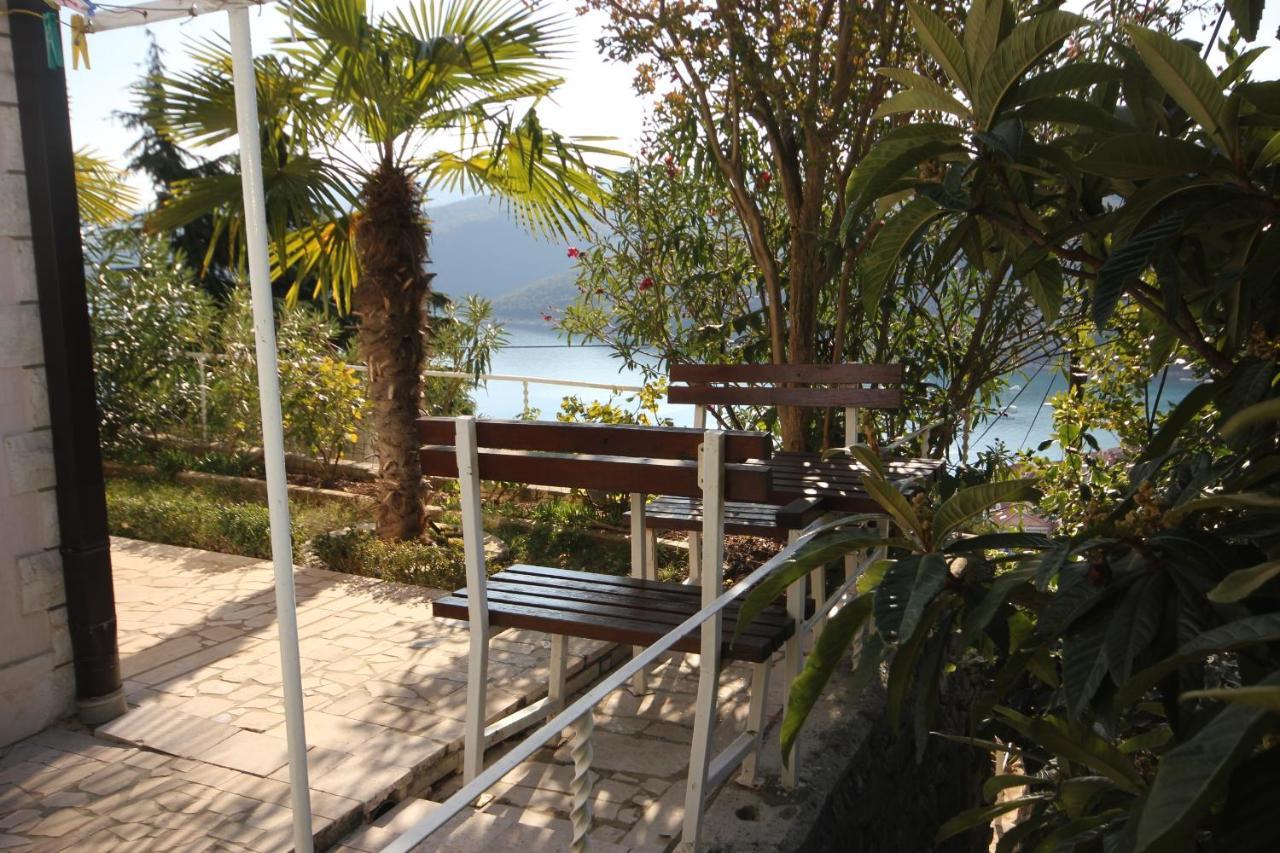 Apartments With A Parking Space Rabac, Labin - 7410 Экстерьер фото