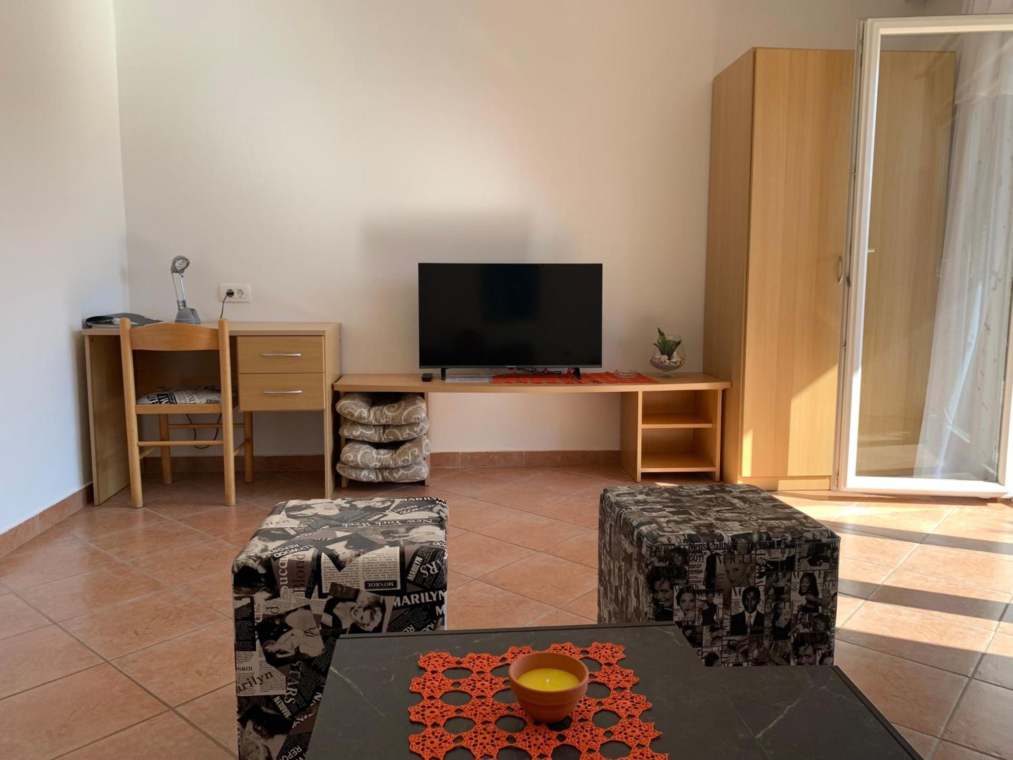 Apartments With A Parking Space Rabac, Labin - 7410 Номер фото